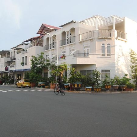 Nina Homestay P2 , P5 Long Xuyên Kültér fotó