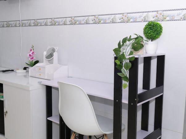 Nina Homestay P2 , P5 Long Xuyên Kültér fotó
